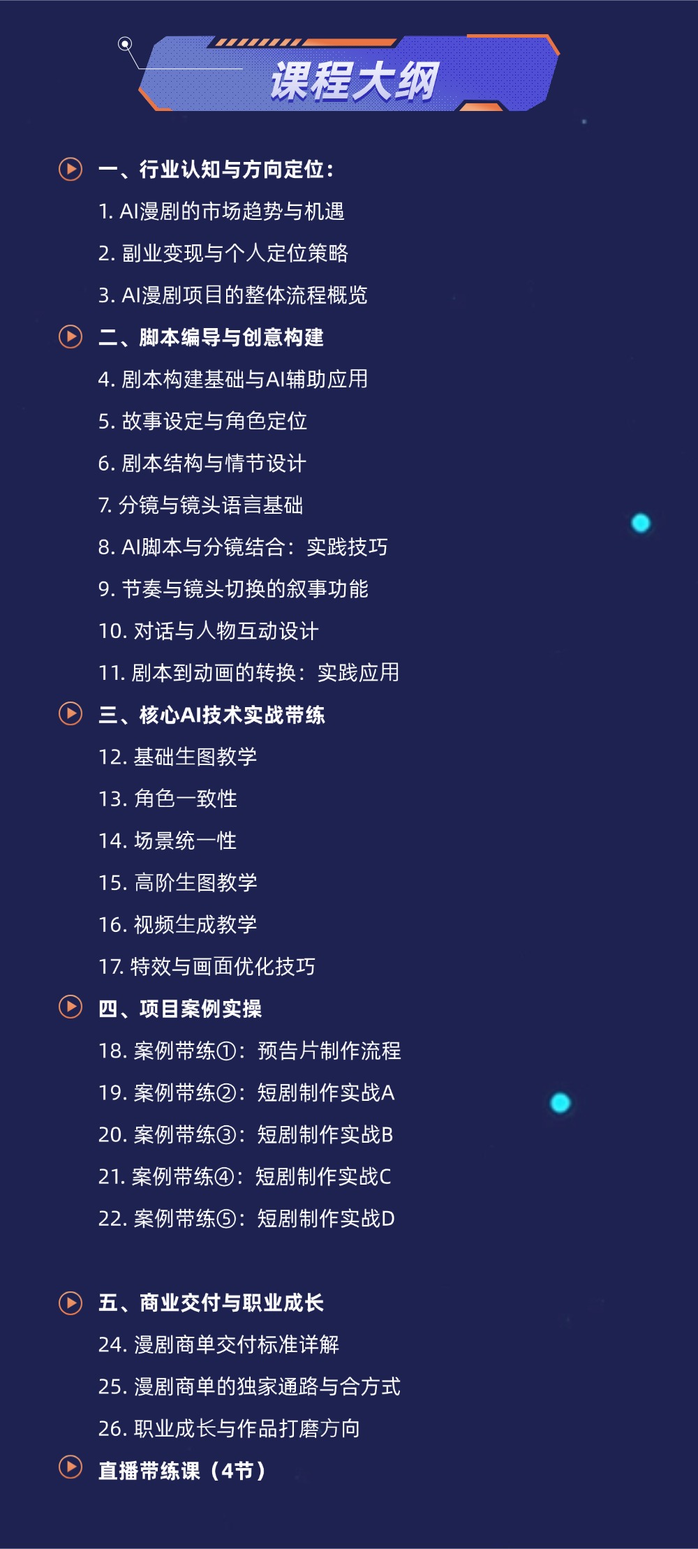 AI漫剧出海项目共创计划 详情 4
