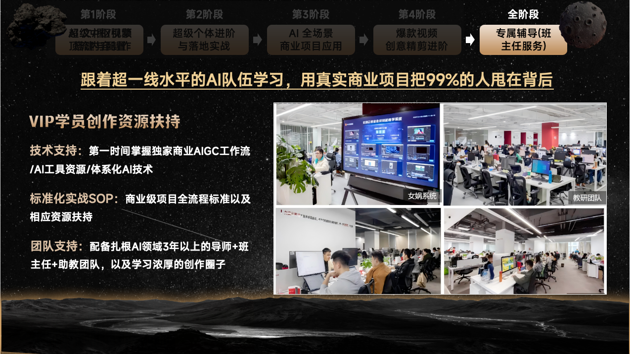 DG-零代码打造AI超级个体 详情 8