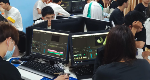 始兴校企合作-首站圆满收官