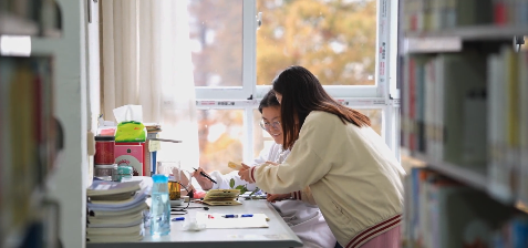 校企合作 | 贵州理工学院《人文素质提升＋影视艺术制作》项目圆满收官！