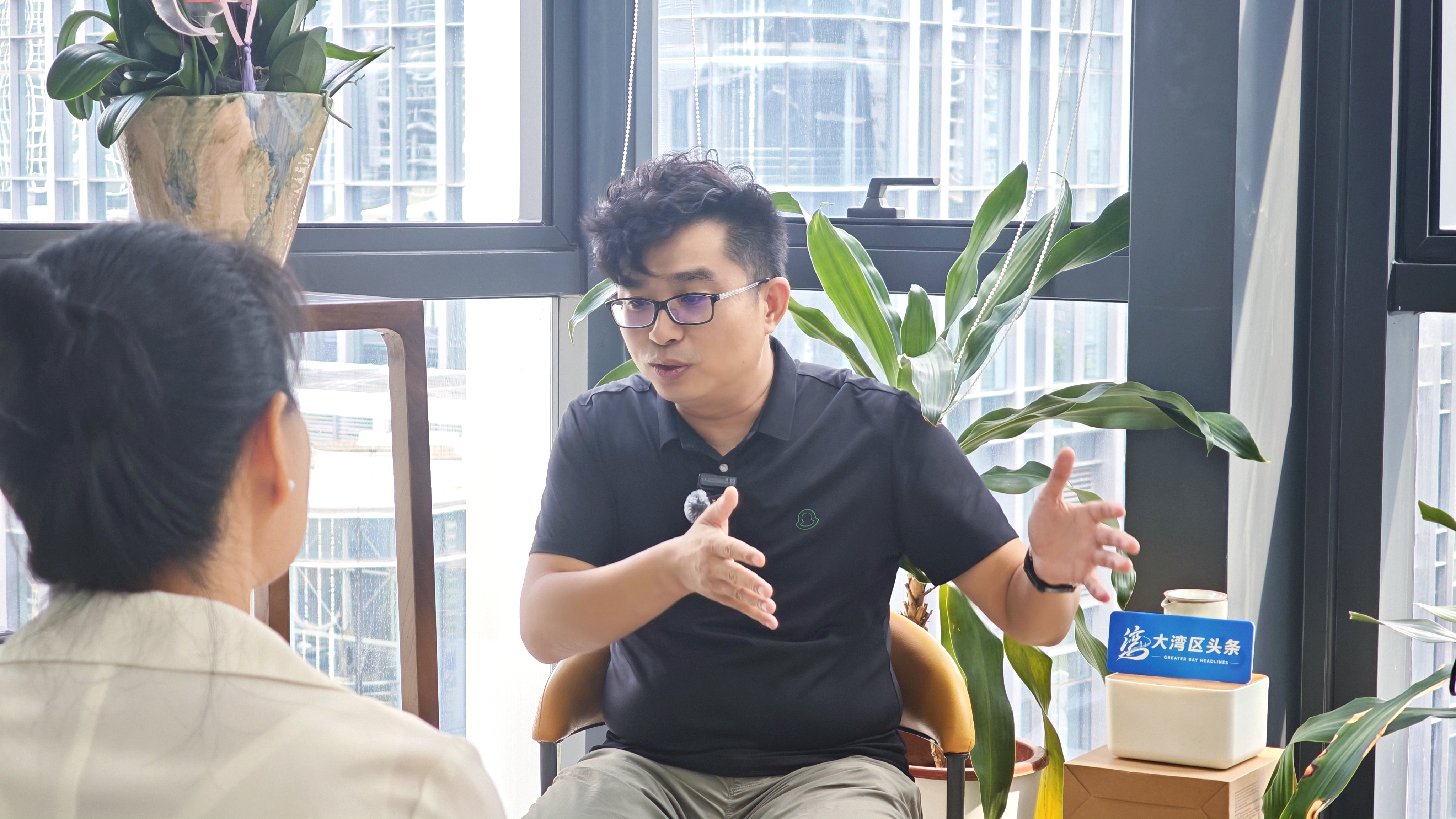 深科技|变好科技CEO王伯宇：“云上赋能”打造“创造力放大器”！
